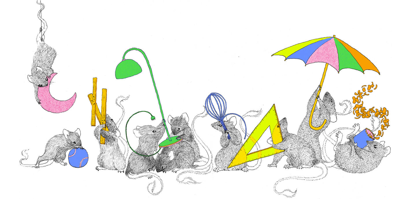 Congrats (for Caitlin)