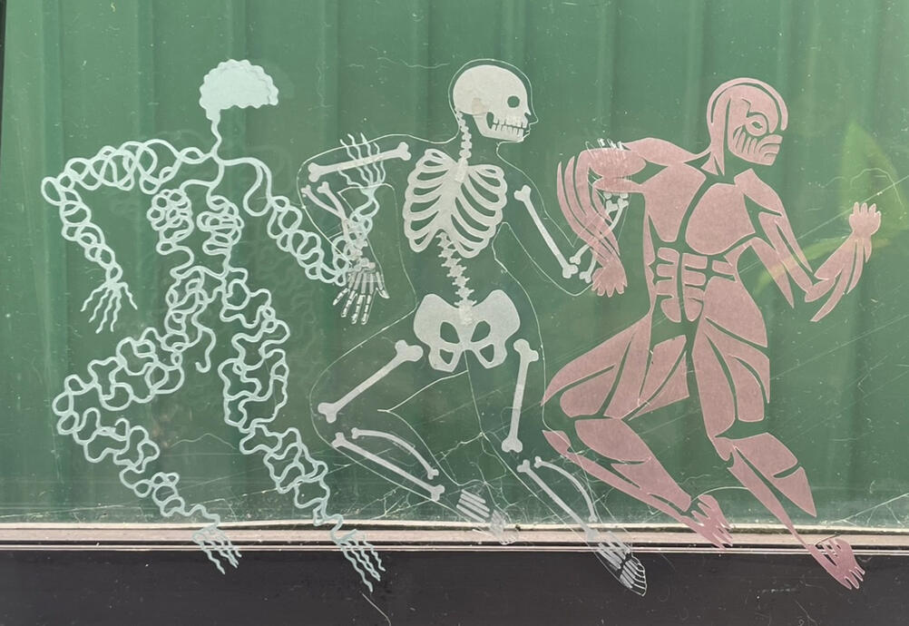 Present for a surgeon